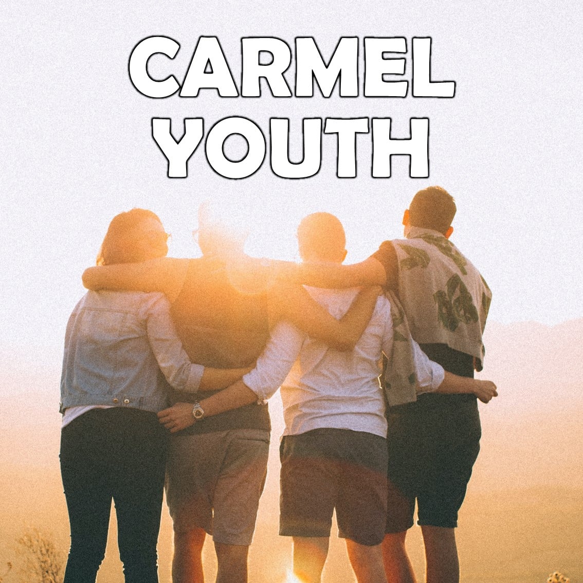 A place to belong for the Youth